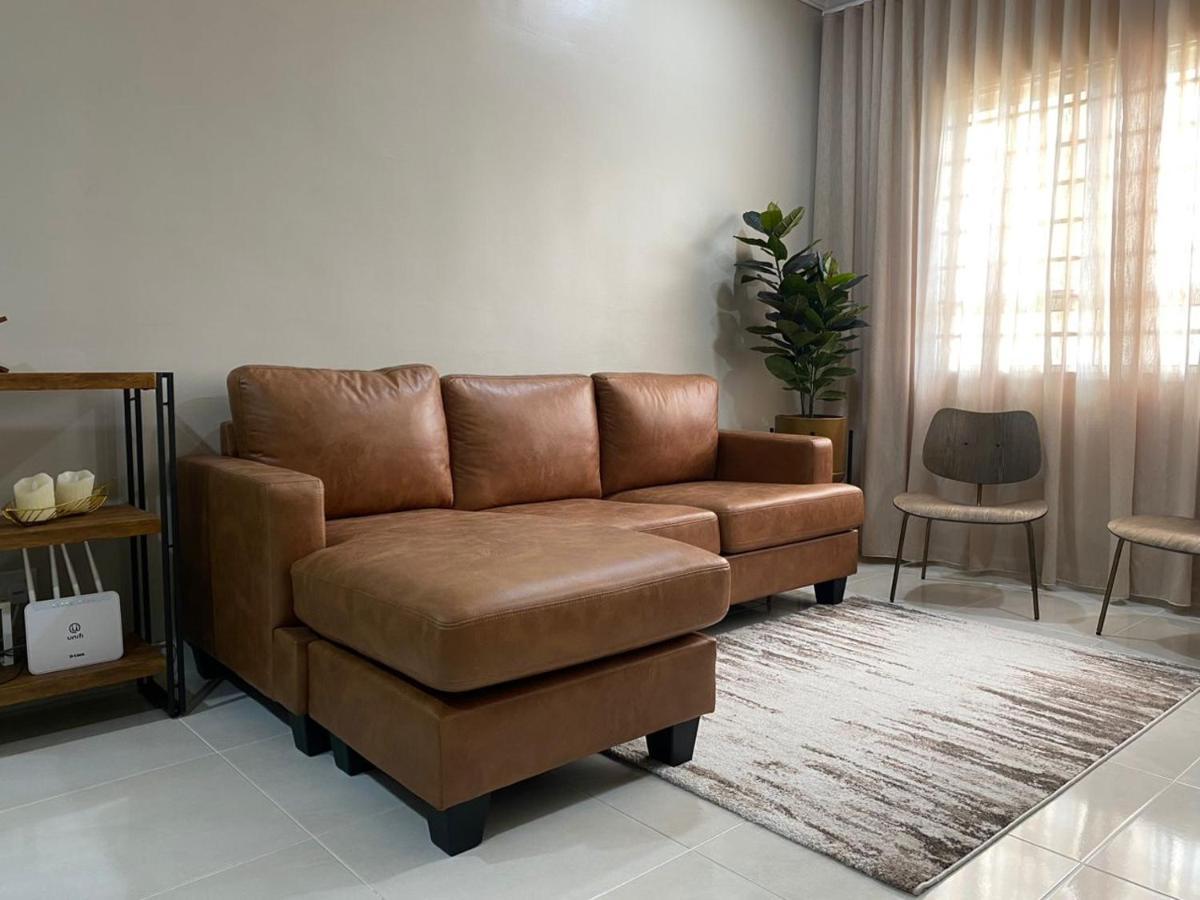 Seaview Apartment Куала Теренгану Екстериор снимка