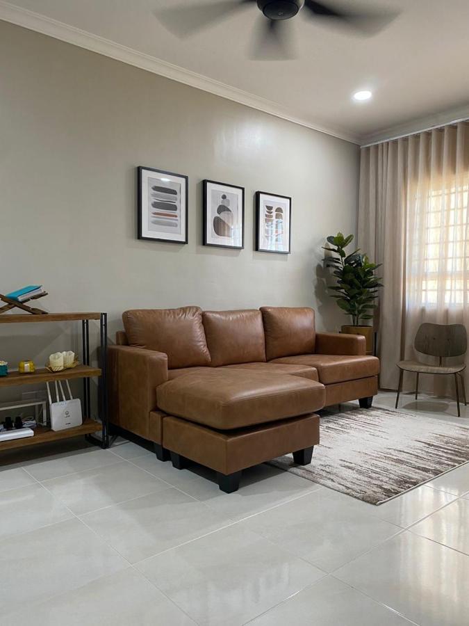 Seaview Apartment Куала Теренгану Екстериор снимка